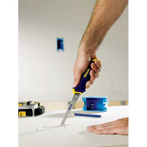 Irwin Protouch Drywall Jab Saw